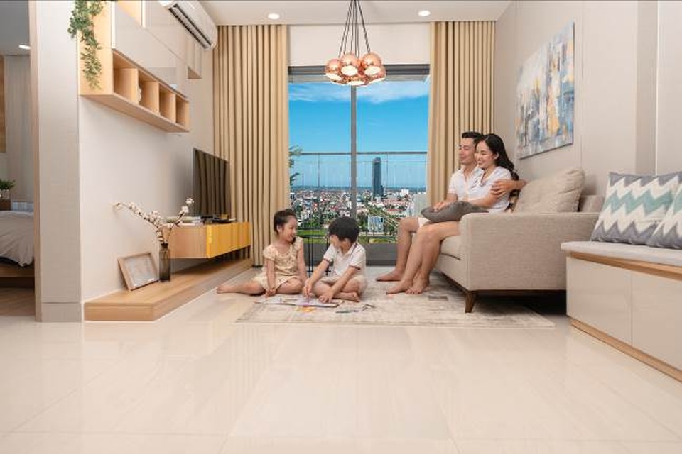 Mở bán tòa C2 Vinhomes New Center – Biểu tượng sống hiện đại tại thành phố Hà Tĩnh - 3 Mở bán tòa C2 Vinhomes New Center – Biểu tượng sống hiện đại tại thành phố Hà Tĩnh - 3