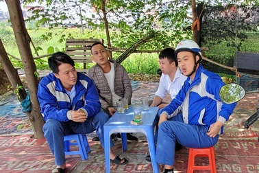 Hà Nội: Công nhân lo… không có Tết