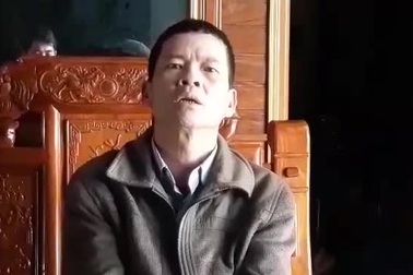 Anh Nguyễn Văn Khang (cháu ruột nạn nhân Nguyễn Văn Sinh ) khẳng định: "Ông Nguyễn Văn Sinh không phải là người cơ nhỡ, có biểu hiện bệnh lý như cơ quan chức năng nói.