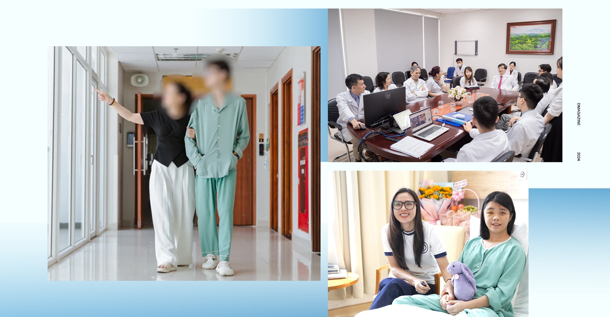 Vinmec: 13 năm đi con đường khó tìm cửa sống cho bệnh nhân nan y - 9 Vinmec: 13 năm đi con đường khó tìm cửa sống cho bệnh nhân nan y - 9