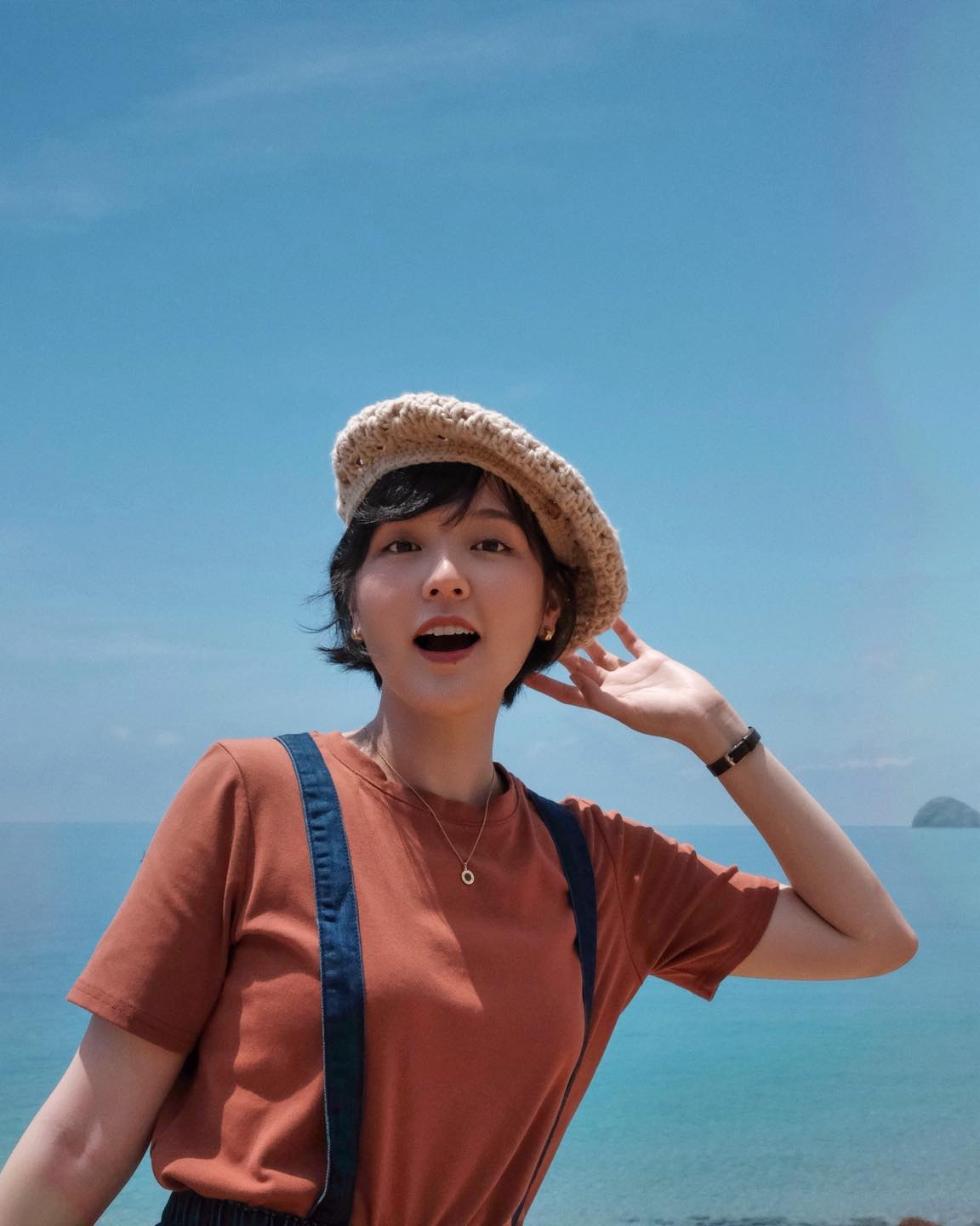 Giữa bão thị phi, cuộc sống Hải Tú hiện ra sao? - 2 Giữa bão thị phi, cuộc sống Hải Tú hiện ra sao? - 2
