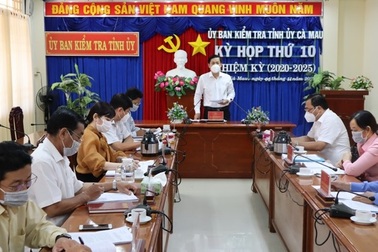 Nguyên kế toán Đảng ủy Dân chính đảng Cà Mau "om" hơn một tỷ đồng đảng phí