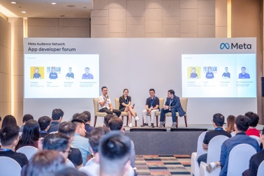 Tham vọng vươn tầm thế giới của Apero