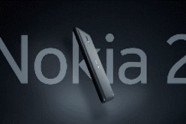 Nokia 2 chính thức trình làng - Giá rẻ, pin “khủng”