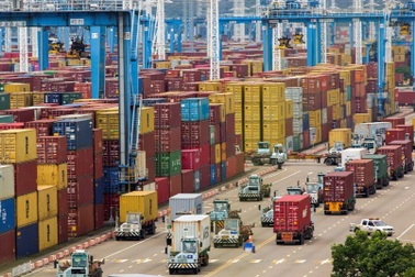 Đưa gian hàng Việt Nam lên "đế chế" Alibaba của tỷ phú Jack Ma