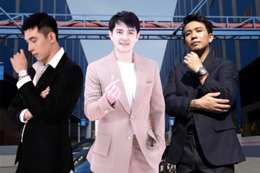 Chuyện chưa biết về 3 thiếu gia ngành nhựa nổi tiếng ở Việt Nam