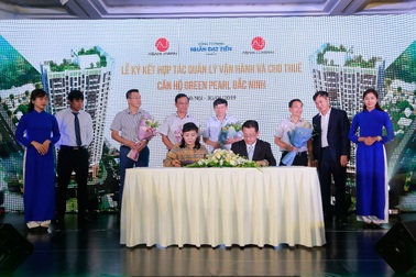 21/07: Mở bán khu căn hộ đầu tư sinh lời cao tại Bắc Ninh