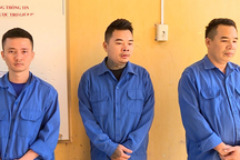 Khởi tố nhóm cho vay lãi nặng theo kiểu "tín dụng đen" ở Hưng Yên