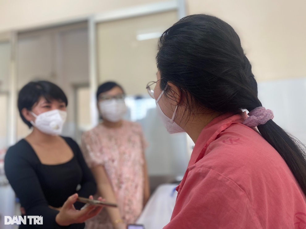 Thẩm mỹ viện tiêm thần dược tan mỡ, cô gái TPHCM phải mổ ở 4 bệnh viện - 1 Thẩm mỹ viện tiêm thần dược tan mỡ, cô gái TPHCM phải mổ ở 4 bệnh viện - 1