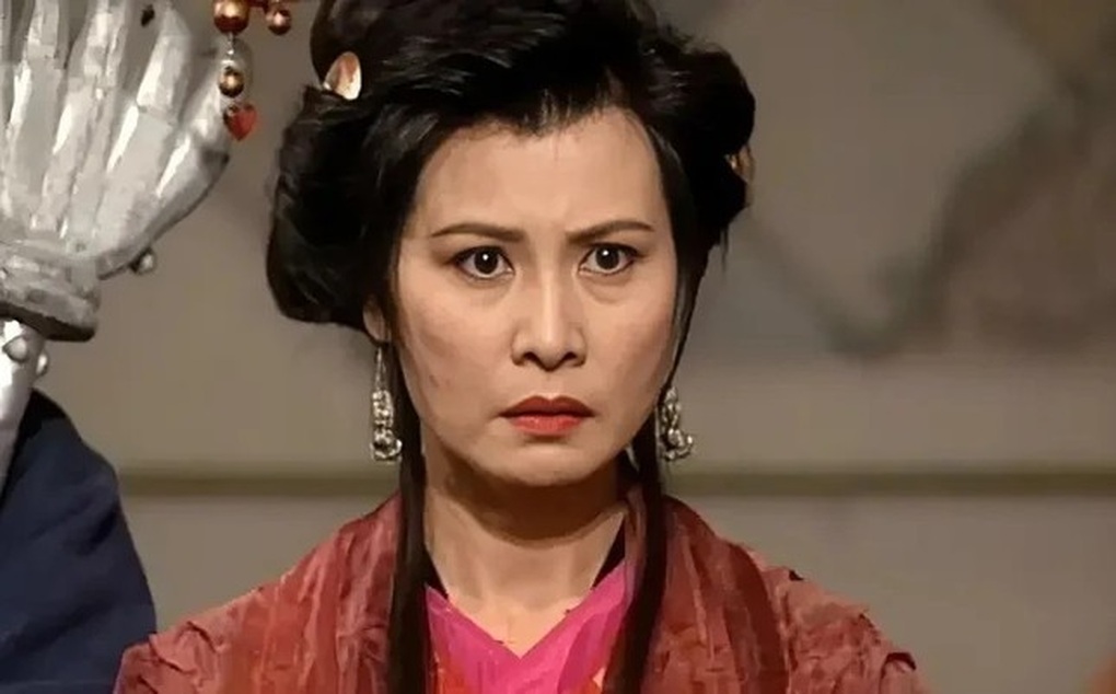 曾經驚豔的TVB銀幕美女過世 享年74歲 - 2