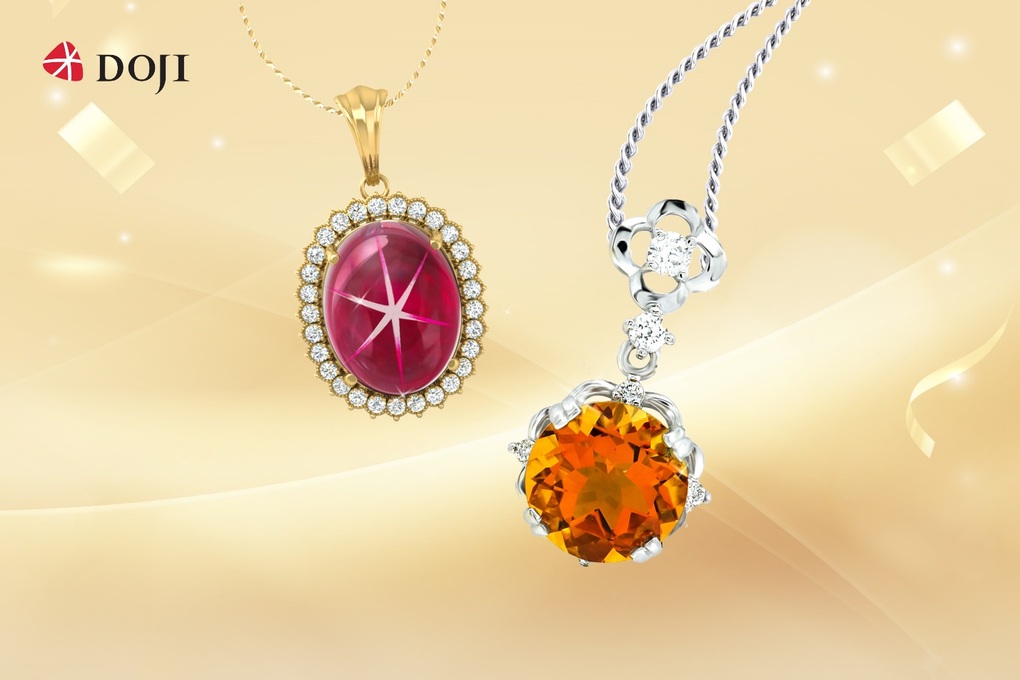 DOJI gửi tặng triệu ưu đãi mùa Vu lan - 3 DOJI gửi tặng triệu ưu đãi mùa Vu lan - 3