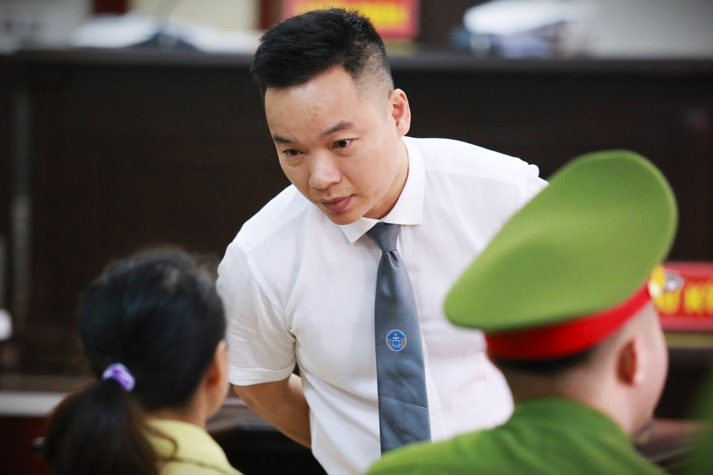 Từ vụ chuyến bay giải cứu: Người bị ép đưa hối lộ có được trả lại tiền? - 1 Từ vụ chuyến bay giải cứu: Người bị ép đưa hối lộ có được trả lại tiền? - 1