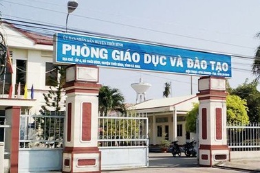 Hàng trăm ứng viên bị hủy kết quả thi tuyển viên chức
