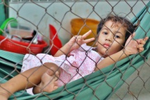 Phối hợp liên ngành chống xâm hại, bạo lực trẻ em