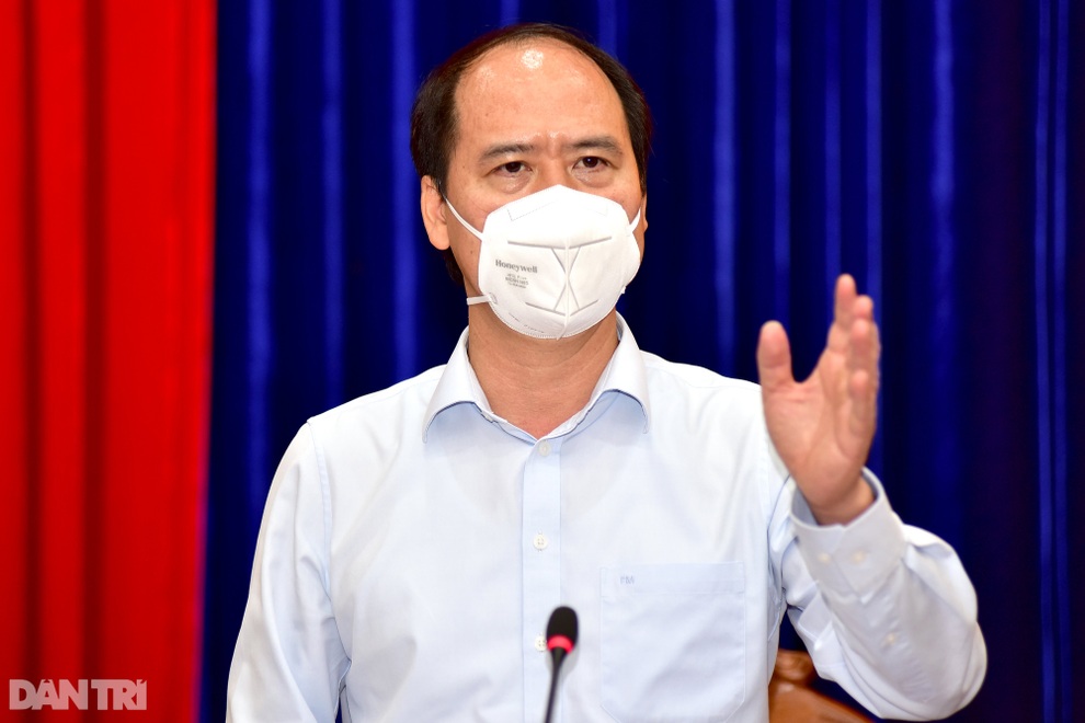 Đẩy mạnh hỗ trợ người lao động ngưng việc, mất việc - 4 Đẩy mạnh hỗ trợ người lao động ngưng việc, mất việc - 4