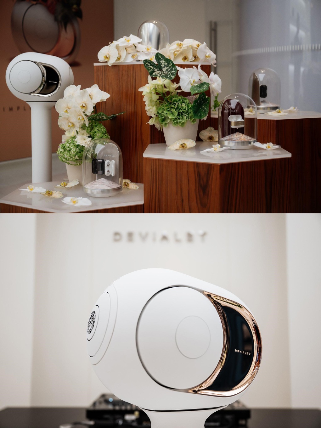 Devialet khai trương cửa hàng chính hãng đầu tiên tại Việt Nam - 5 Devialet khai trương cửa hàng chính hãng đầu tiên tại Việt Nam - 5