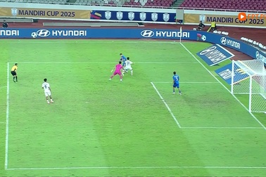 Thắng Philippines 3-1, U23 Thái Lan giành hạng ba giải U23 Đông Nam Á