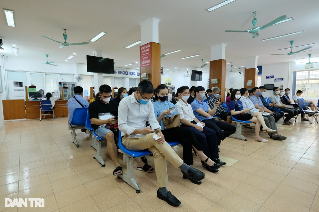Hà Nội: Mức hỗ trợ đóng bảo hiểm xã hội tự nguyện có gì mới? - 1 Hà Nội: Mức hỗ trợ đóng bảo hiểm xã hội tự nguyện có gì mới? - 1
