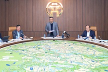 Muốn tiên phong trong khoa học công nghệ, Hà Nội phải chấp nhận mạo hiểm