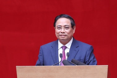 Thủ tướng: AI vừa là cơ hội, vừa là thách thức với an ninh quốc gia