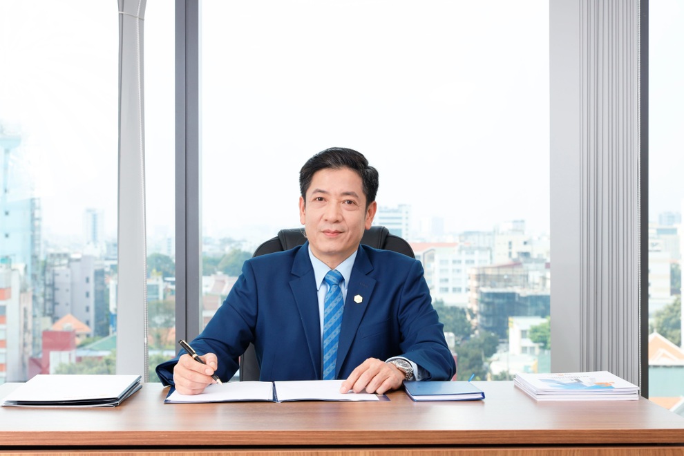 VietBank miễn nhiệm Tổng Giám đốc - 1