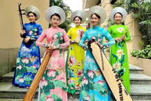 Ngày văn hóa Hàn Quốc tại Hạ Long kỷ niệm 30 năm quan hệ Việt - Hàn