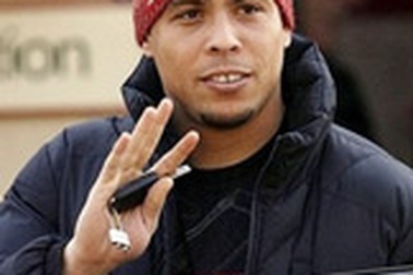 Del Bosque: “Để Ronaldo ra đi là sai lầm lớn”