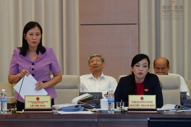 Đề nghị kiểm tra việc bổ nhiệm cán bộ ồ ạt cuối nhiệm kỳ