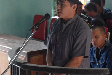 Hết trộm cắp, chứa gái mại dâm đến buôn ma túy