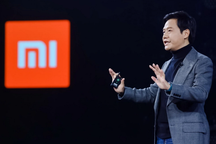 Xe điện tự lái của Xiaomi đang "ngang dọc" trên đường phố Trung Quốc