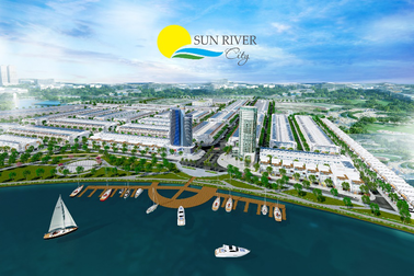 Chương trình tri ân khách hàng thân thiết dự án Sunriver City