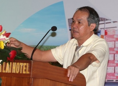 Bầu Đức trả nốt khoản nợ hơn 400 tỷ đồng cho HDBank - 1 Bầu Đức trả nốt khoản nợ hơn 400 tỷ đồng cho HDBank - 1