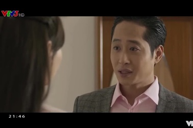 Sự xun xoe, nịnh bợ của nhân vật Khắc Hoàn (Mạnh Hưng) trong bộ phim mới