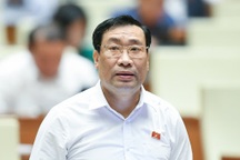 Đề xuất người từ 60 tuổi không có lương hưu được hỗ trợ thẻ bảo hiểm y tế