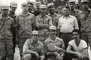 Nga điều tra hình sự kẻ chỉ điểm mạng lưới điệp viên