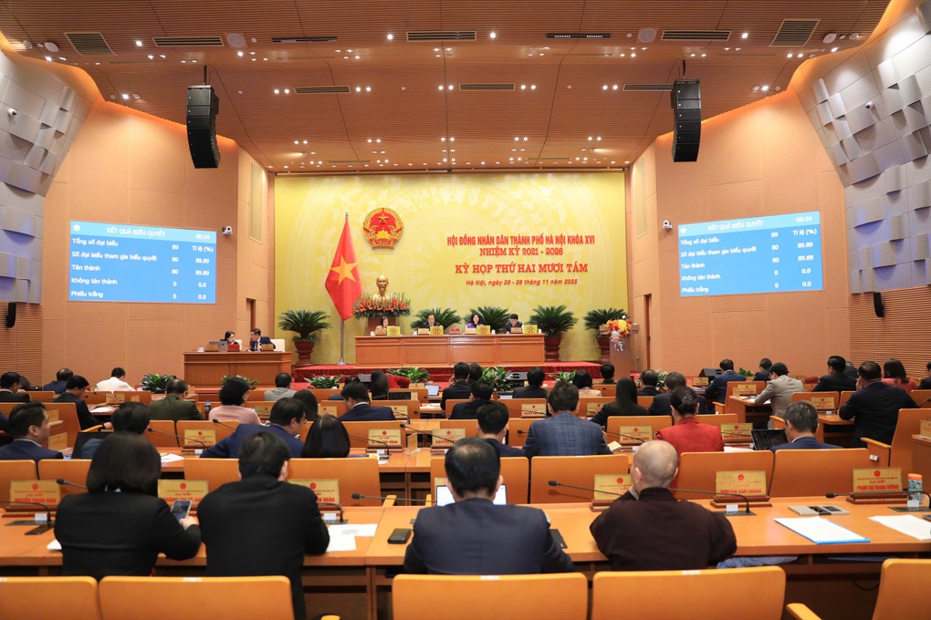 Chốt tăng mức trợ cấp cho người từ 75 tuổi không có lương hưu từ năm 2026 - 1 Chốt tăng mức trợ cấp cho người từ 75 tuổi không có lương hưu từ năm 2026 - 1