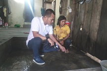 Kon Tum yêu cầu thủy điện lắp thêm nhiều trạm quan sát động đất