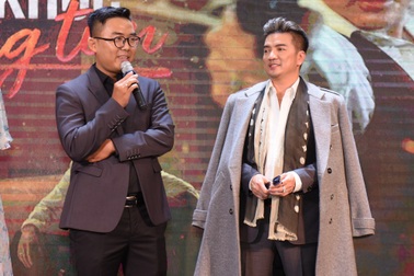 Đàm Vĩnh Hưng chia sẻ những lần “khóc bằng tim” vì yêu