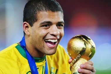 Juventus đã có chữ ký của nhà vô địch Confederations Cup