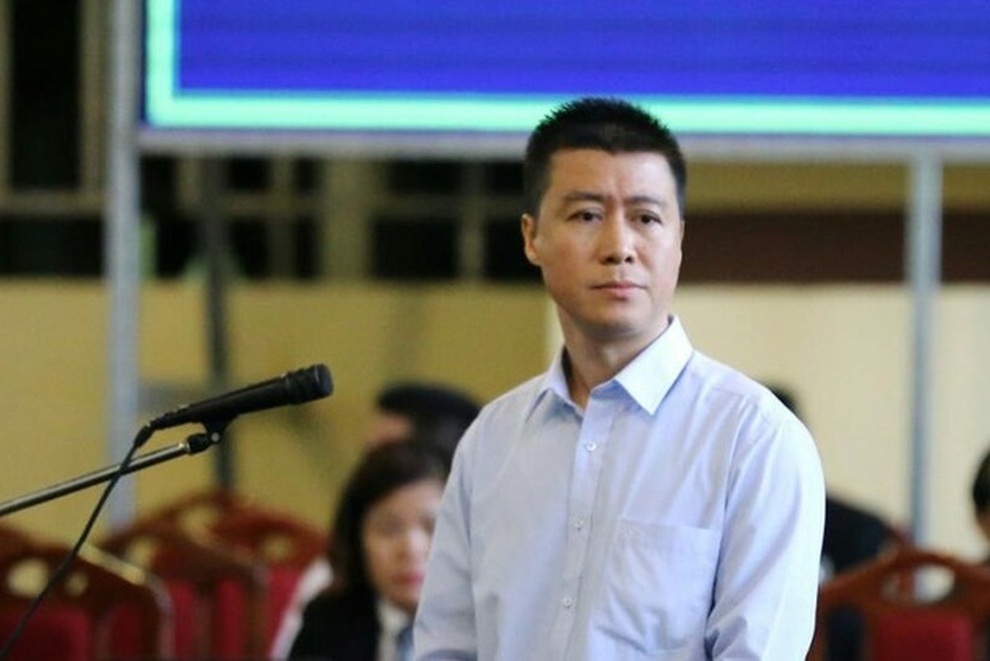 Việt Nam đã xét xử được 3 vụ án với tội danh rửa tiền - 2 Việt Nam đã xét xử được 3 vụ án với tội danh rửa tiền - 2