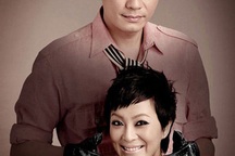 La Gia Lương đã đăng ký kết hôn lần hai