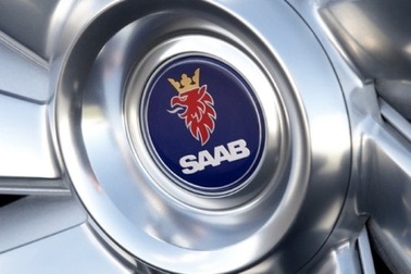 Saab bán 30% cổ phần cho hãng xe Trung Quốc