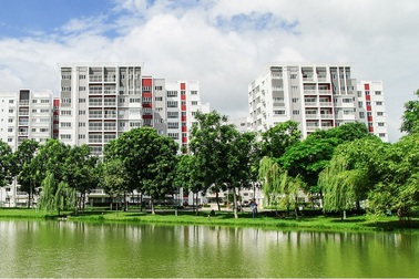 5 điểm thu hút của Celadon City