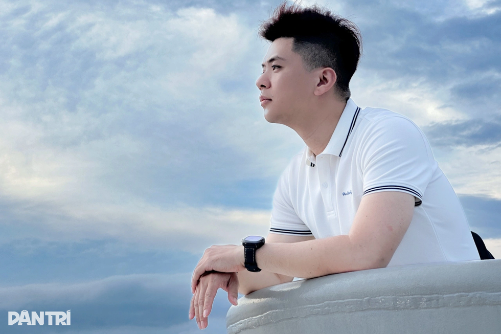 Từ 110kg xuống 74kg: Ngửi mùi phở như tra tấn và câu thần chú giúp giảm cân - 13 Từ 110kg xuống 74kg: Ngửi mùi phở như tra tấn và câu thần chú giúp giảm cân - 13