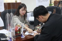 Đề xuất tiếp tục được sử dụng giấy tờ đã cấp sau khi sáp nhập tỉnh, xã