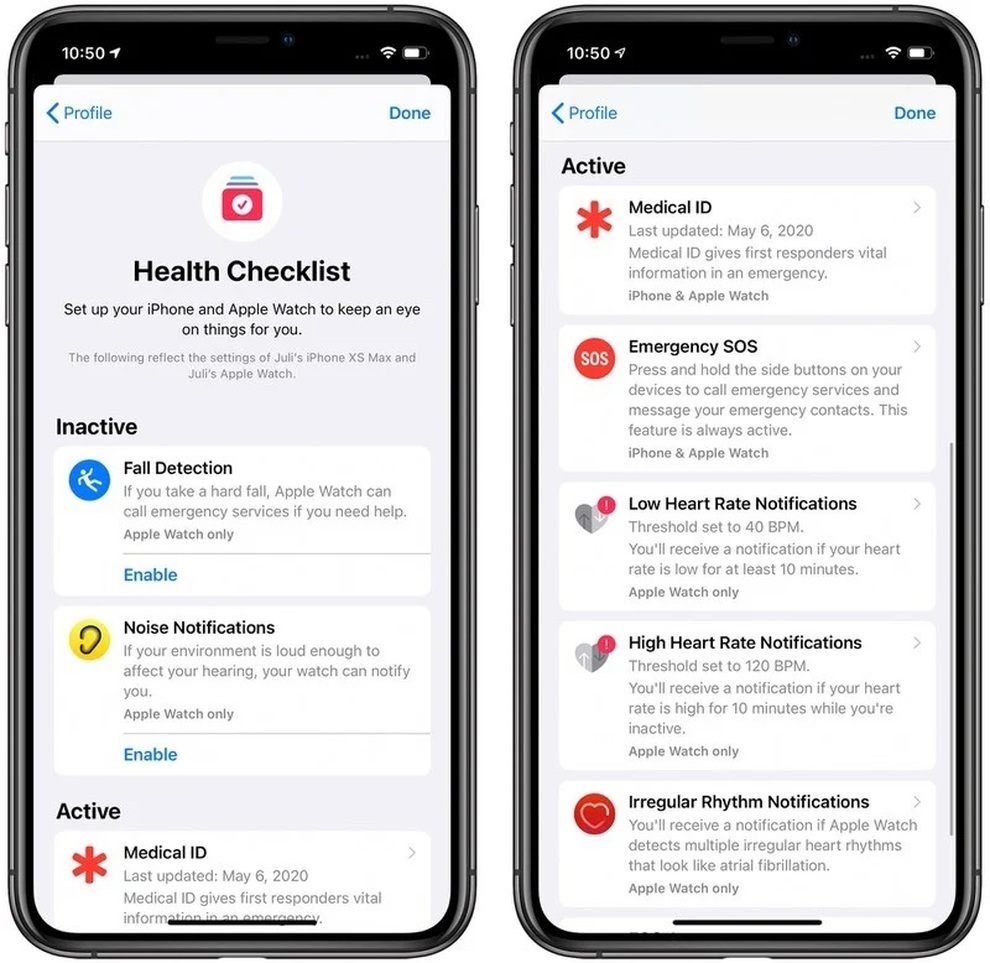 Những tính năng quan trọng trên iOS 15 cần được bật ngay lập tức - 7 Những tính năng quan trọng trên iOS 15 cần được bật ngay lập tức - 7