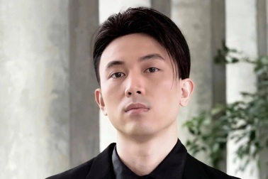 Hot boy Anh Vũ "Hương vị tình thân" nhờ mai mối tìm bạn gái