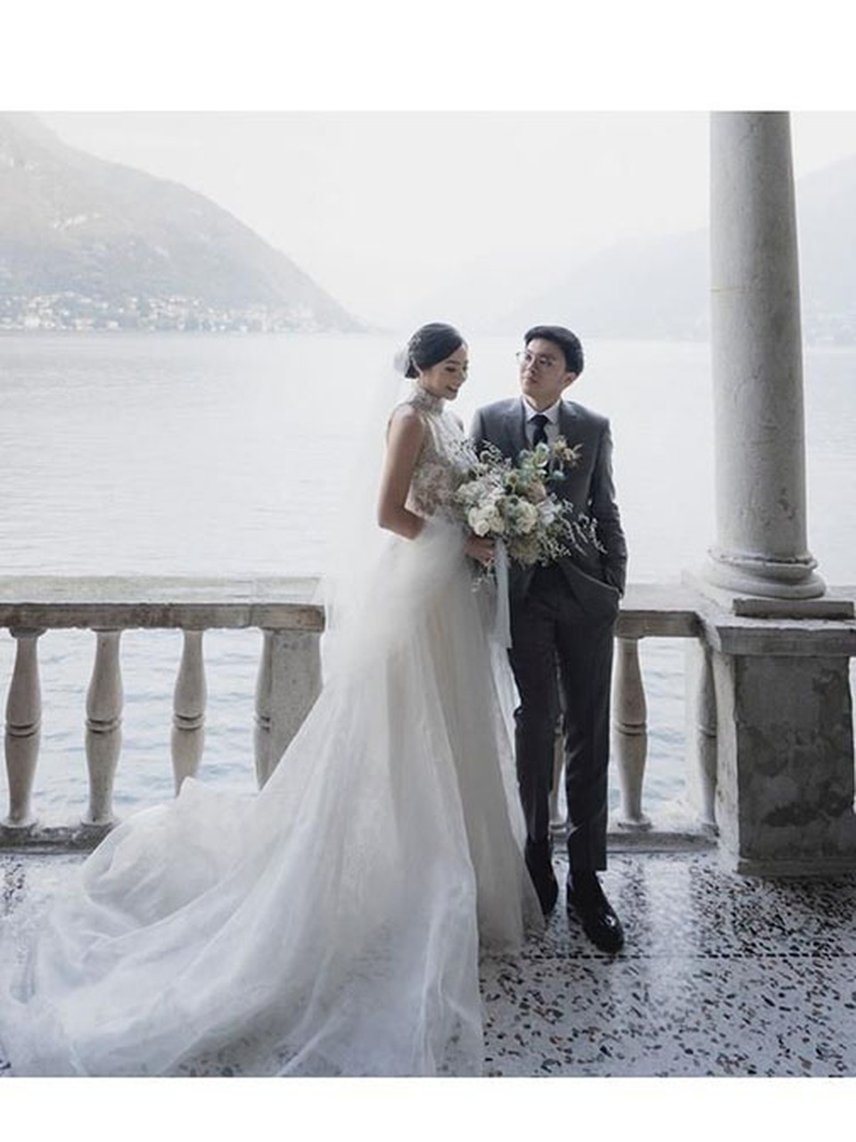 Top 5 người thừa kế “con nhà siêu giàu” Indonesia - 4 Top 5 người thừa kế “con nhà siêu giàu” Indonesia - 4