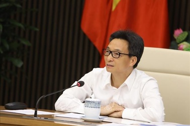 Tận dụng mọi cơ hội để nghiên cứu, sản xuất vắc-xin Covid-19