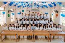 2 lớp học miền núi có tỷ lệ đỗ đại học 100% vào nhiều trường top